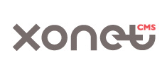 Xonet CMS